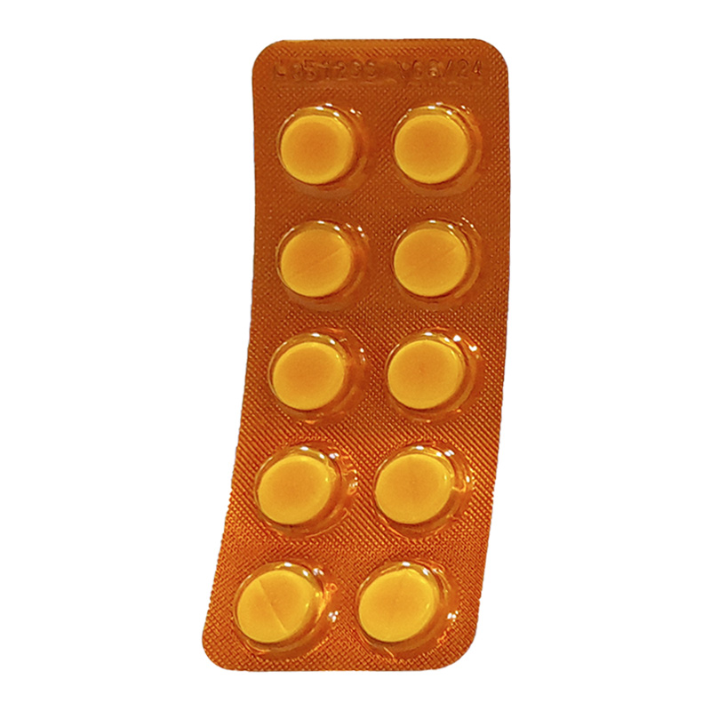 [F08012271] KETOROLAC 20 MG X 10 COMP MICROSULES