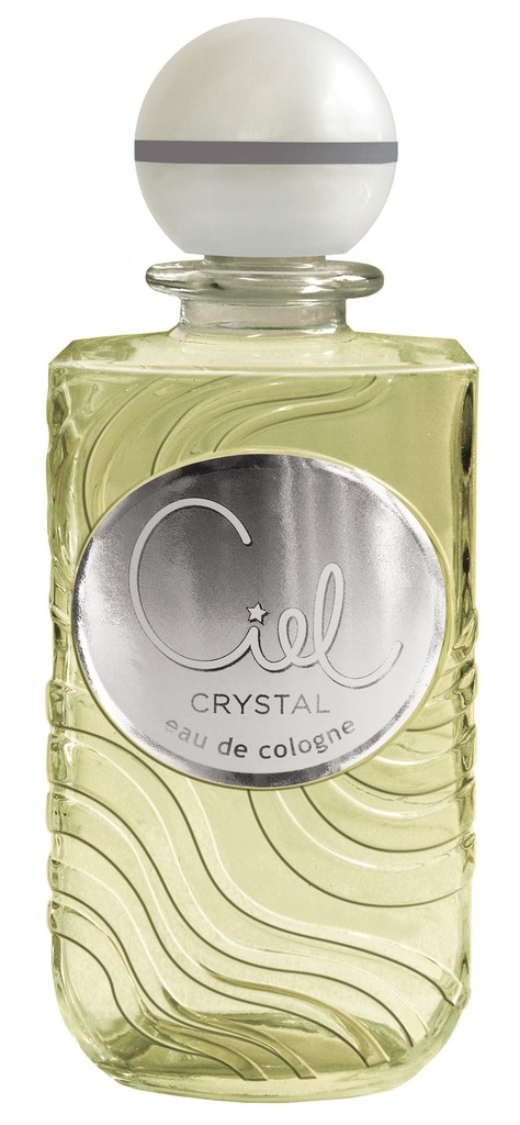 [F04025157] FC CIEL CRYSTAL ED COLOGNE X250 CC (246/8)