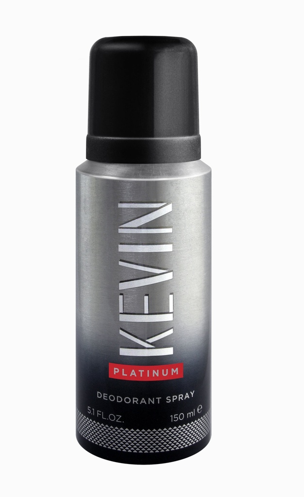 [F04025152] FC KEVIN PLATINUM DES AER X 150 CC (2535/4)