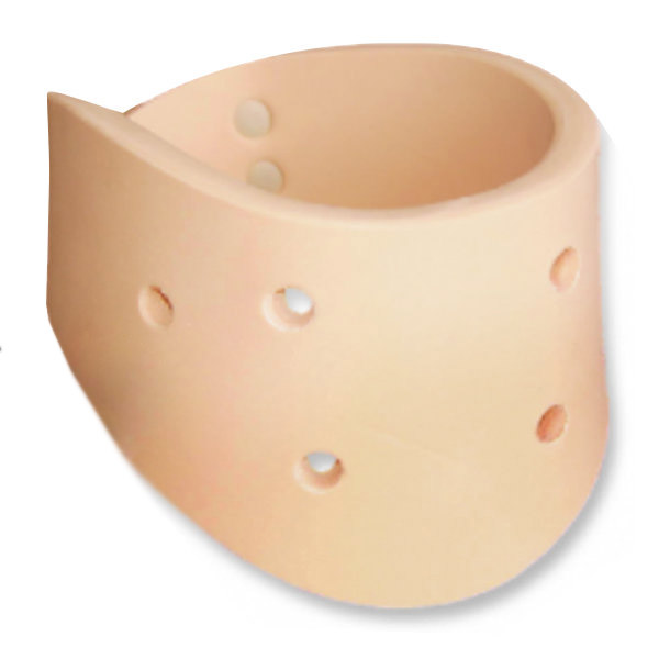 COLLAR DE SCHANZ SEMIRIGIDO. CHICO COLTEX (2700)