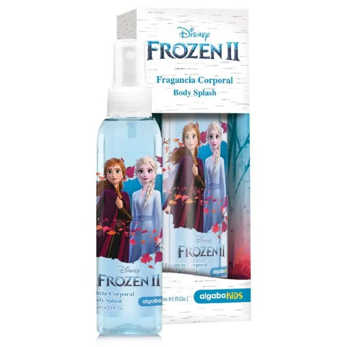 [F04027162] BODY SPLASH Elsa 125 ml  (4032130) FROZEN