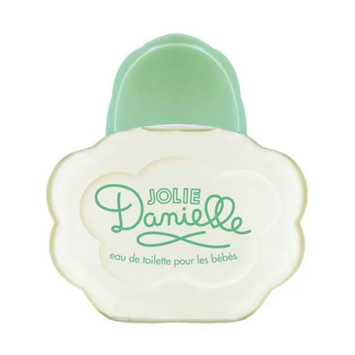 [F04025095] FC JOLIE DANIELLE EAU DE TOILETTE 90 ML (450/3)