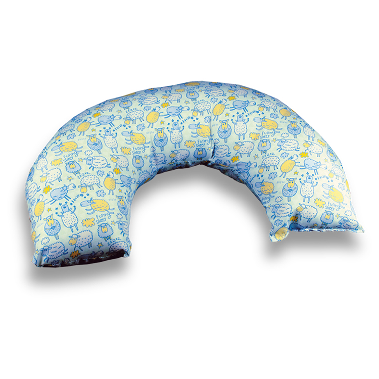 [F10024332] ALMOHADON AMAMANTAR (6023) JPV06 FORLANO