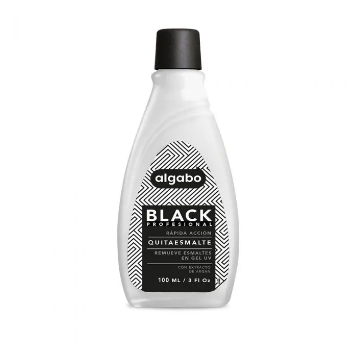 [F04027498] QUITAESMALTE 100 ml Removedor en gel UV (6042157) ALGABO