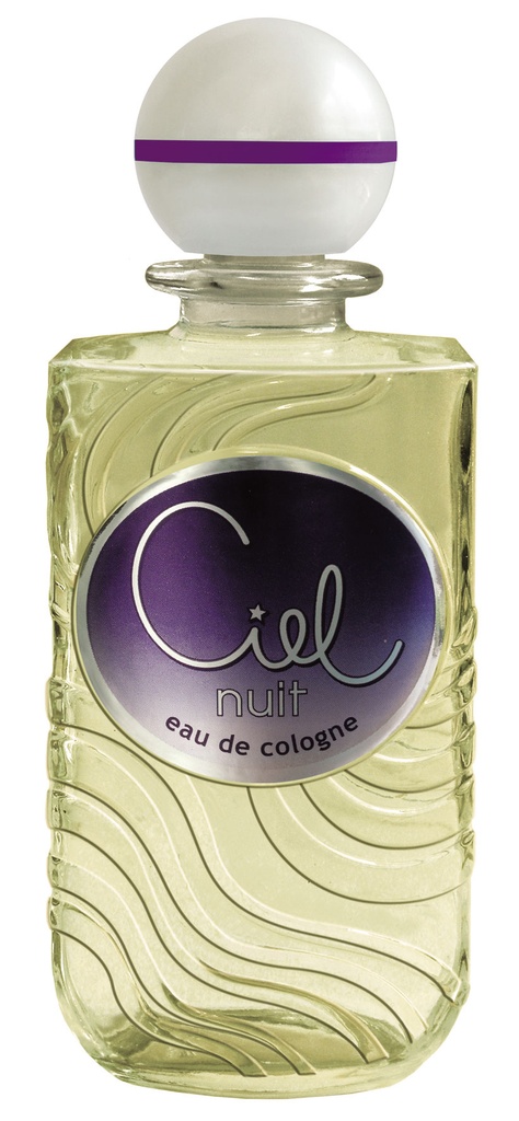 [F04025262] FC CIEL NUIT EDT 250cc (648/2)
