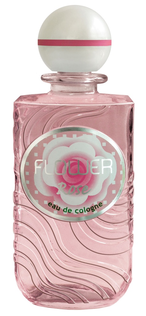 [F04025156] FC FLOWER ROSE ED COLOGNE X 250 CC (667/2)
