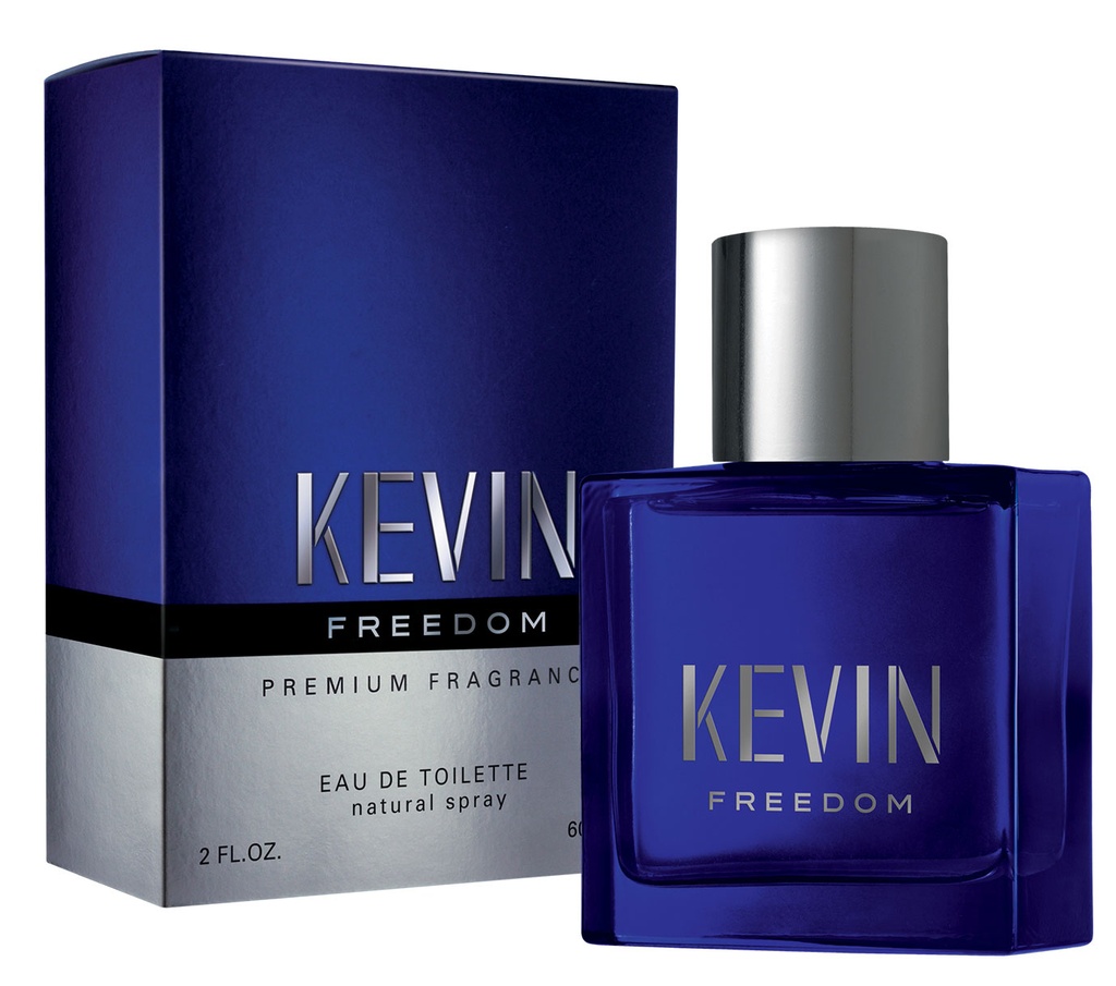 [F04026786] FC KEVIN FREEDOM EDT VAP X 60 CC ( 670/2)