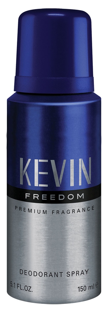 [F04026793] FC KEVIN FREEDOM  DES AER 150cc (672/4)