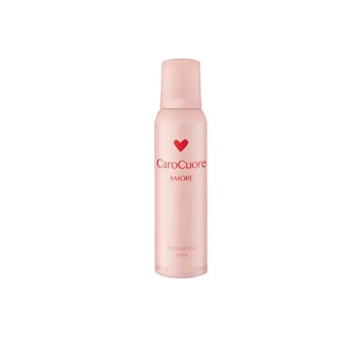 [F04027764] FC CARO CUORE AMORE DES AER 123cc (926/4)
