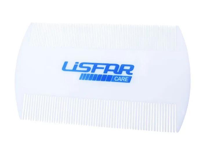 PEINE CASPERO LISFAR X 12u.
