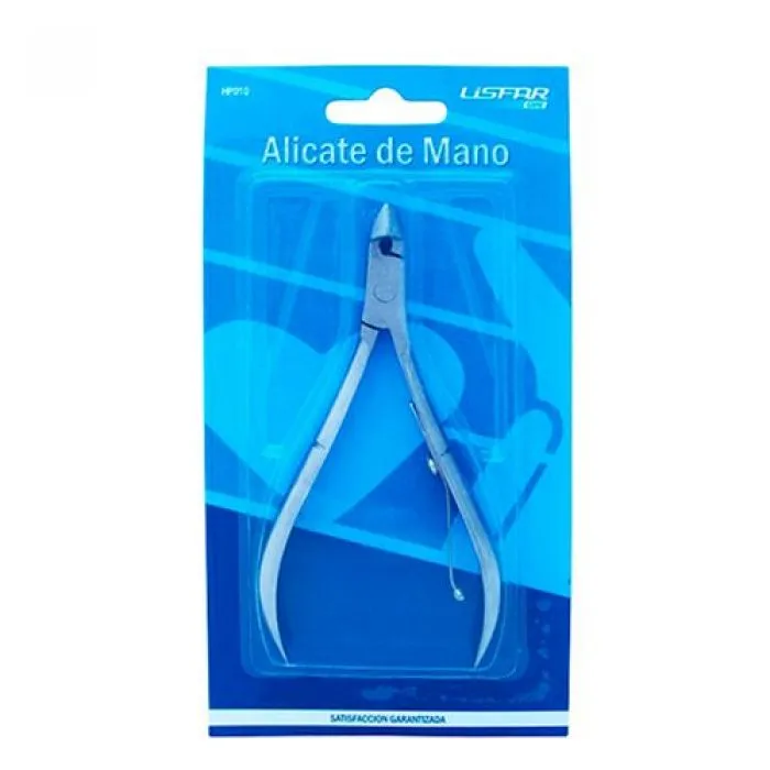 ALICATE DE MANO LISFAR HP010