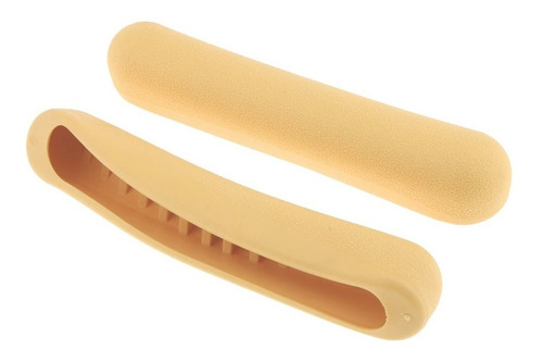 AXILERA P/MULETA POLIURETANO AMARILLA SILFAB AXI2 AMA