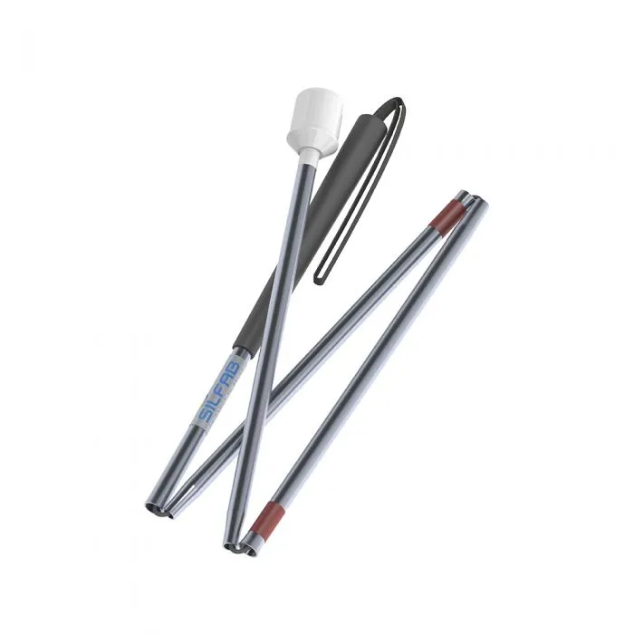 [F10022839] BASTON PARA NO VIDENTE SILFAB B1000
