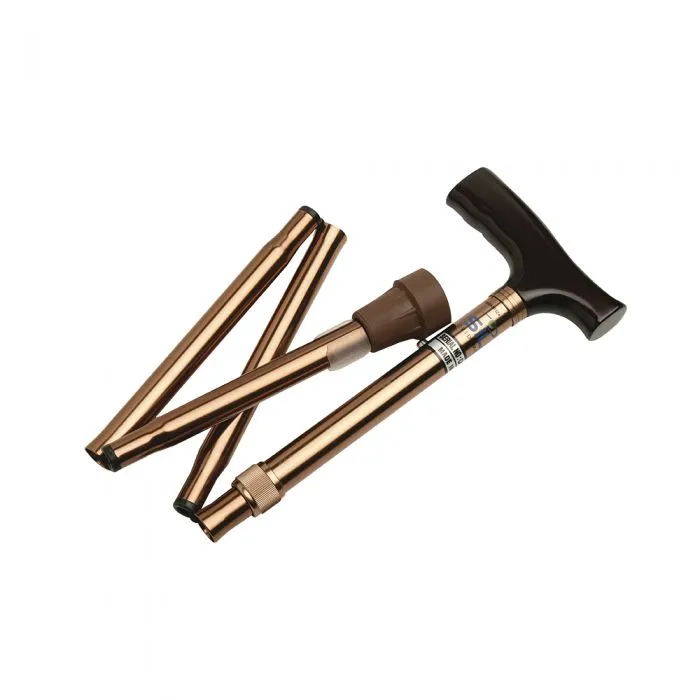 [F10022747] BASTON PLEGABLE SILFAB B1003