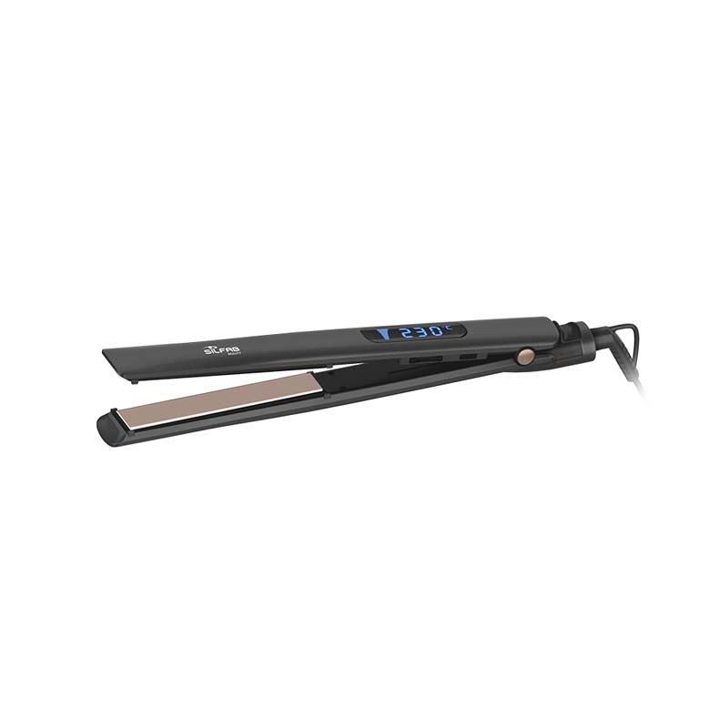PLANCHITA DE PELO CON PLATO ANGOSTO58W (Liss expert)BY-615