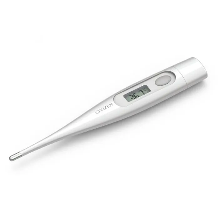 TERMOMETRO DIGITAL CITIZEN  CTA301-C MICRO HUMAN