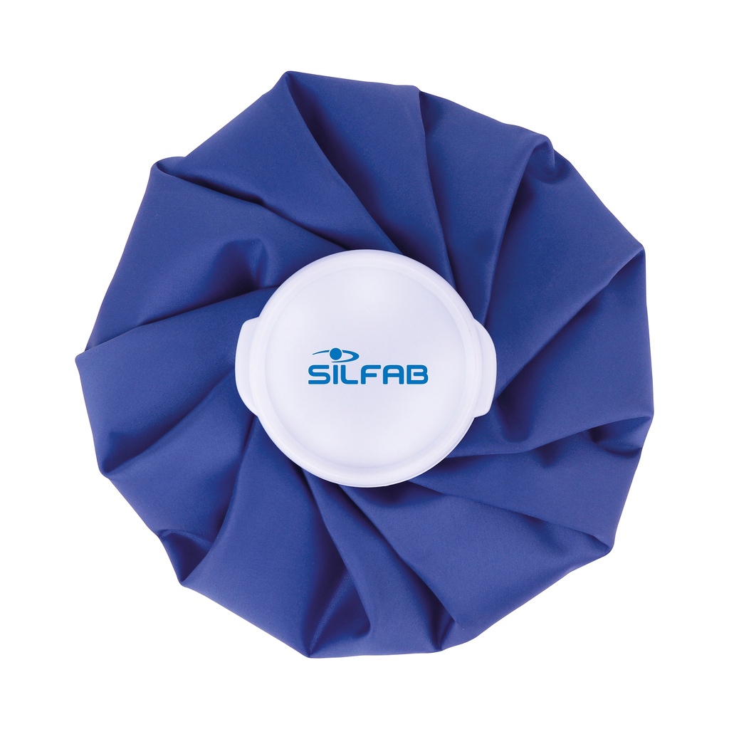[F02023784] COMPRESA  BOLSA FRIO/CALOR IMPERMEABLE SILFAB IB0103