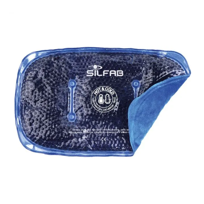 COMPRESA FRIO/CALOR MULTIPROPOSITO LARGE SILFAB M002B1