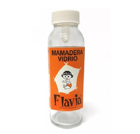 [F04026942] MAMADERA VIDRIO FLAVIA 250cc
