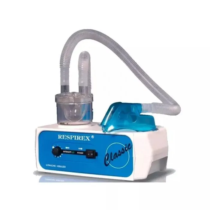[F02023092] NEBULIZADOR ULTRASONICO RESPIREX CLASSIC (PT 010001)