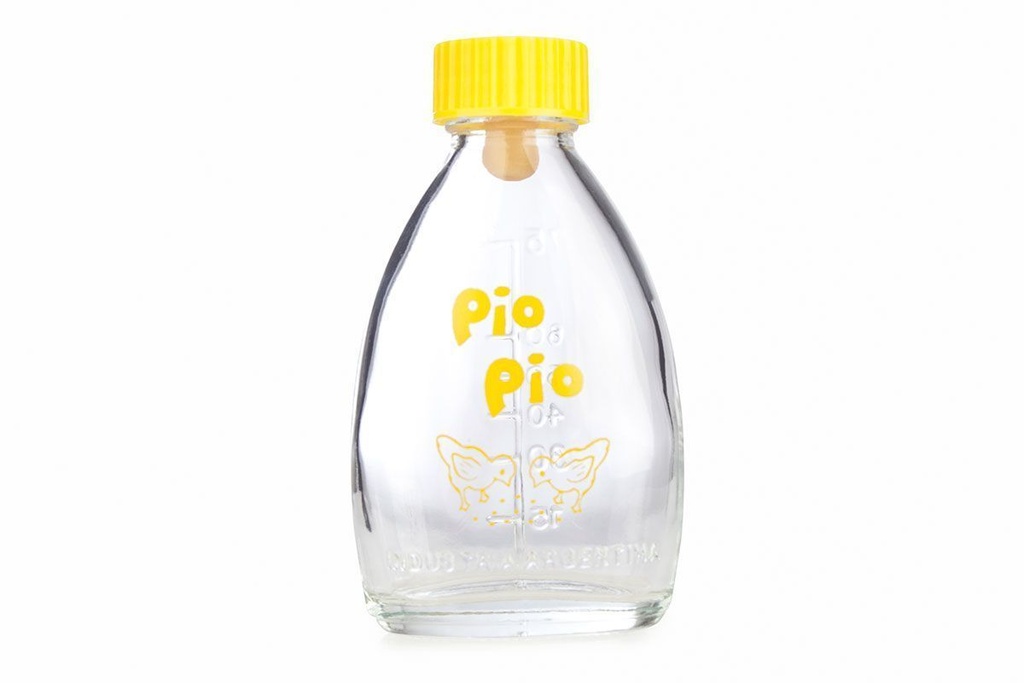 [F04026968] MAMADERA VIDRIO PIO PIO X 75cc