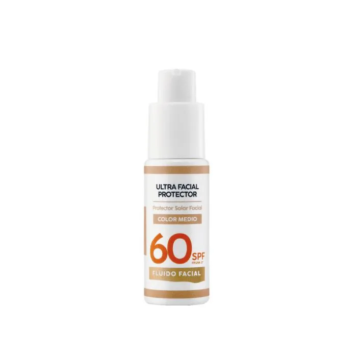 [F04028492] PROTECTOR SOLAR FACIAL FPS 60 MEDIO PURA SOAP