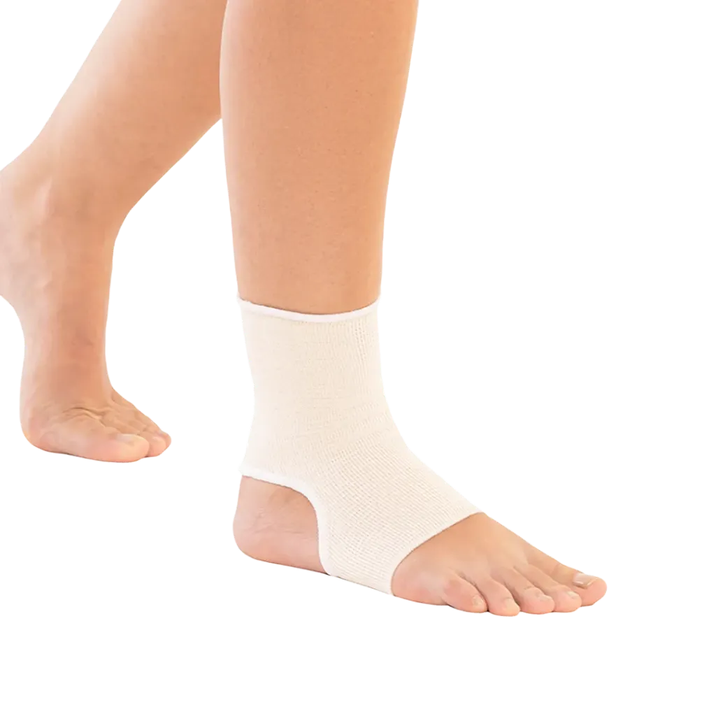 TOBILLERA ELASTICA TALLE 1 DEMA