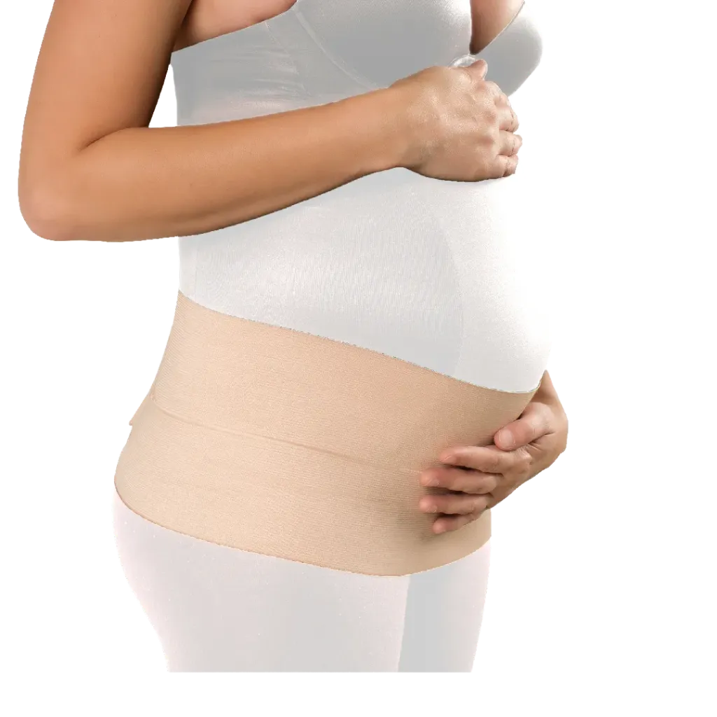 [F10024543] FAJA PRE PARTO DEMA