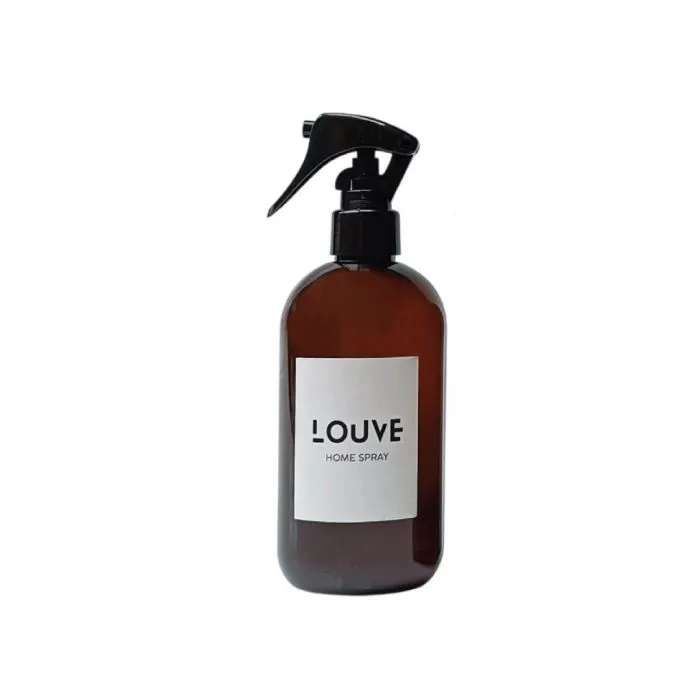 [F04028526] ROOM SPRAY LOUVE VERBENA PREMIUM VERBENA x 350ml PURA SOAP