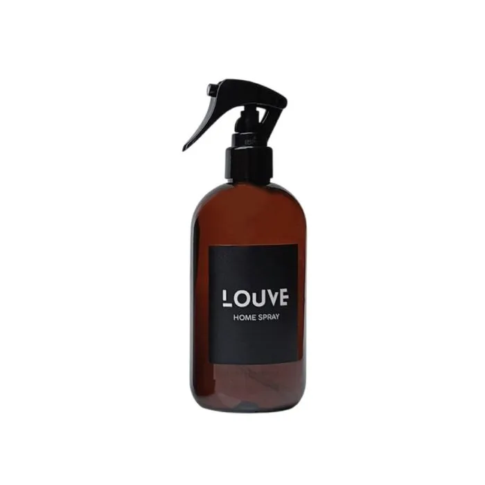 [F04028527] ROOM SPRAY LOUVE SANTAL  PREMIUM MADERA x 350ml PURA SOAP