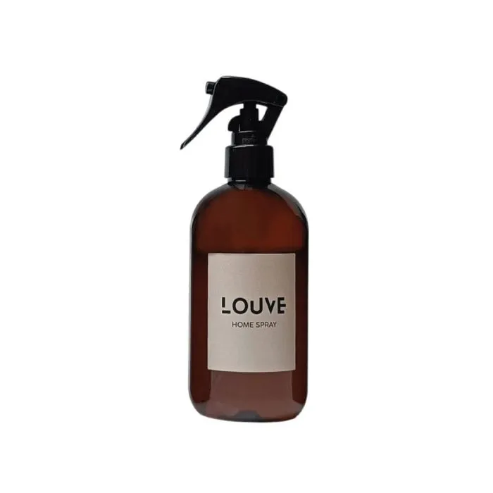 [F04028528] ROOM SPRAY LOUVE ZARA FLORAL PREMIUM FLORAL x 350ml PURA SOAP