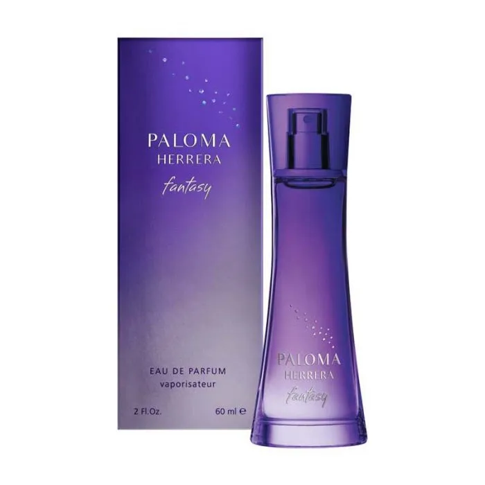 [F04028039] FC PALOMA HERRERA FANTASY EAU VAP X 60 ML (1061/3)