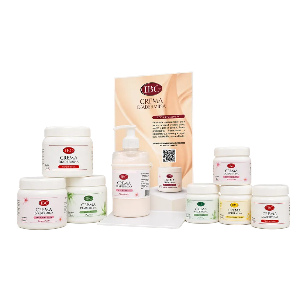 [F03023212] COMBO DIADERMINA CON PROBADOR (15 PTOS) IBC