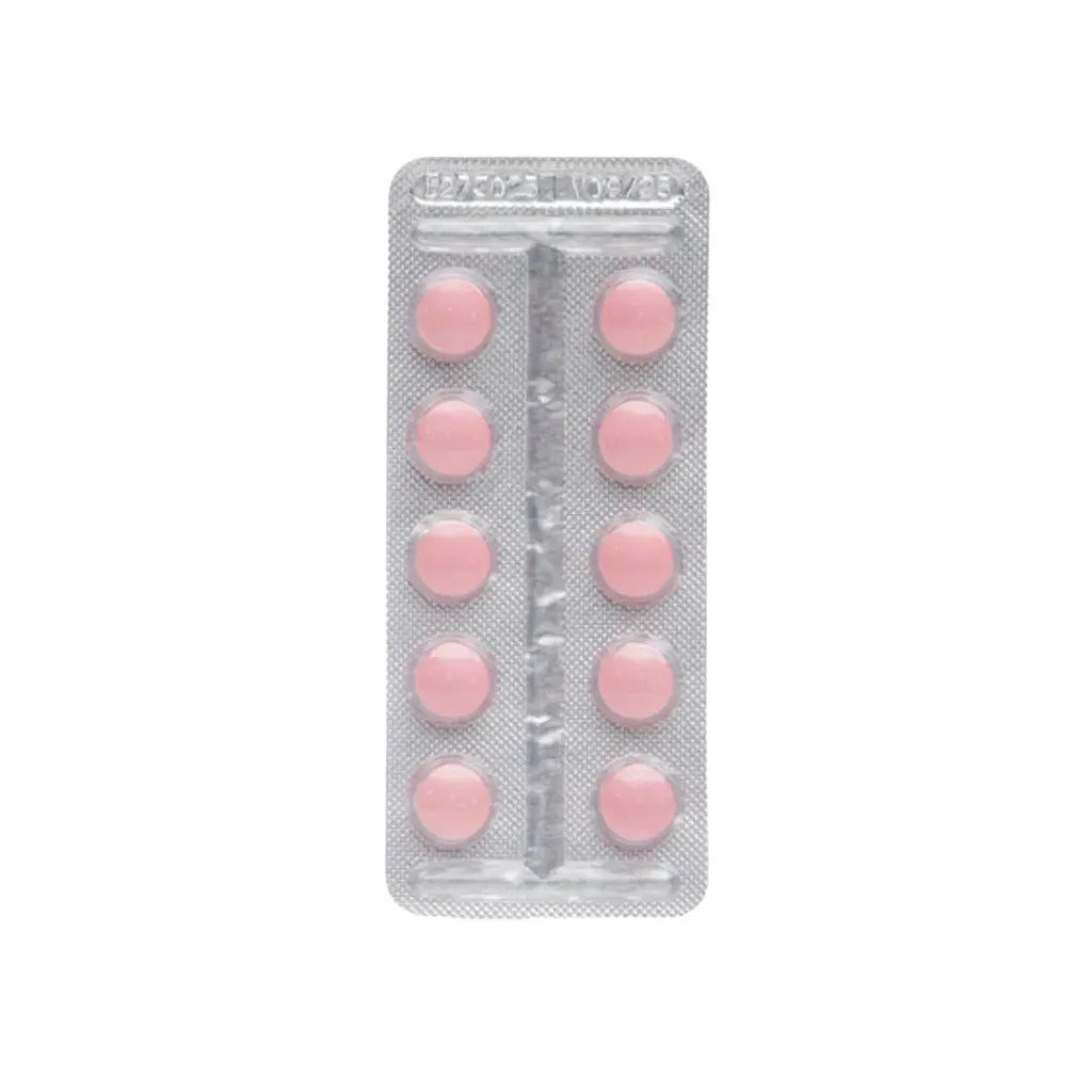 [F08025456] SIMVASTATINA 20 MG X 10 COMP. VANNIER