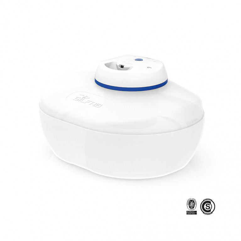[F02023811] VAPORIZADOR SILFAB DE AMBIENTE V12