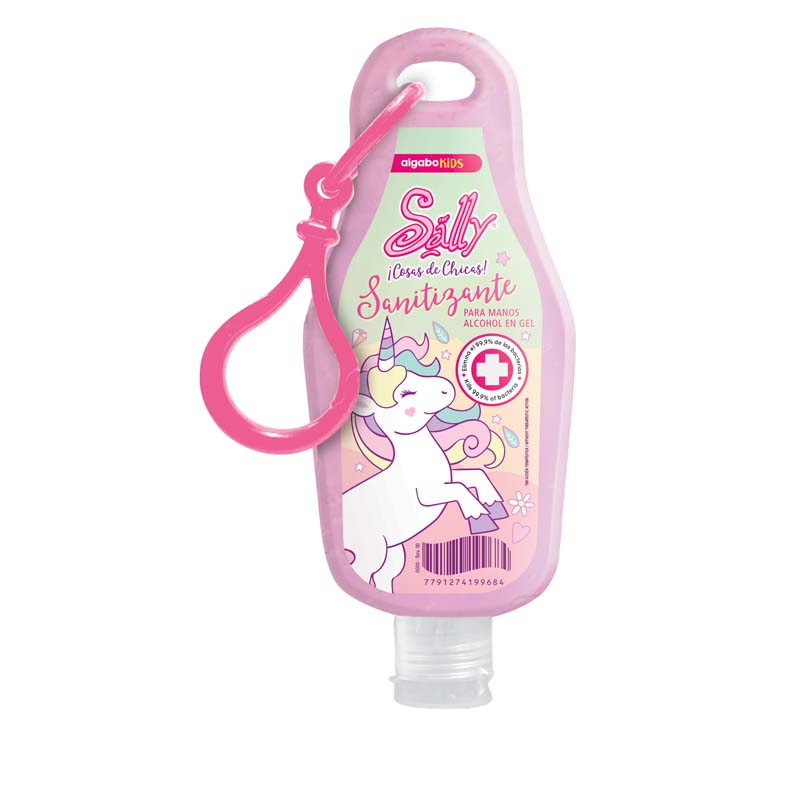 [F04027562] ALCOHOL en gel pocket 60 ml (2840880) SALLY ALGABO