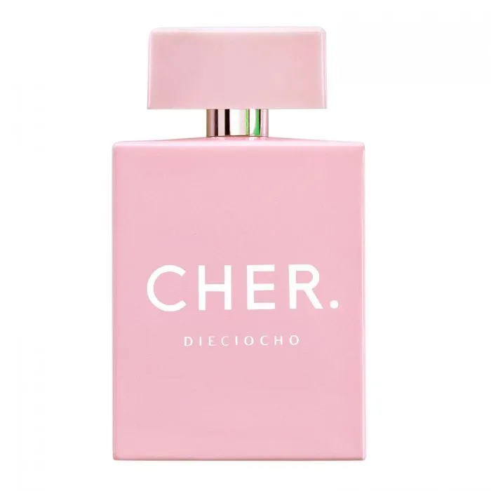 [F04028269] CHER DIECIOCHO 100ML EDP