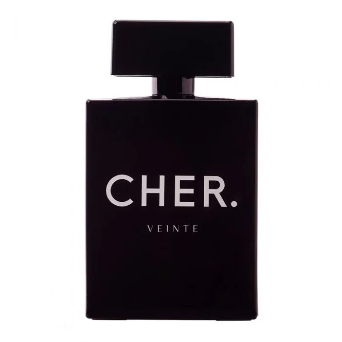CHER VEINTE 100ML EDP