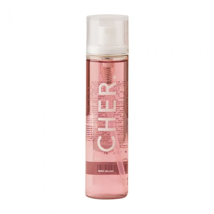 CHER DIECIOCHO THE BODY SPLASH 100ML