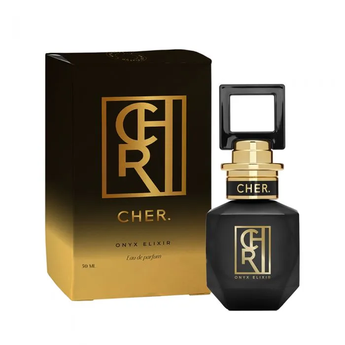 [F04028274] CHER ONYX ELIXIR 50ML