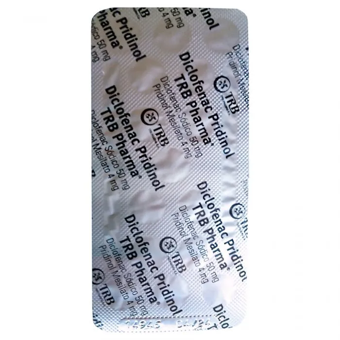 [F08025342] DICLOFENAC RELAX  X 15 COMP TRB