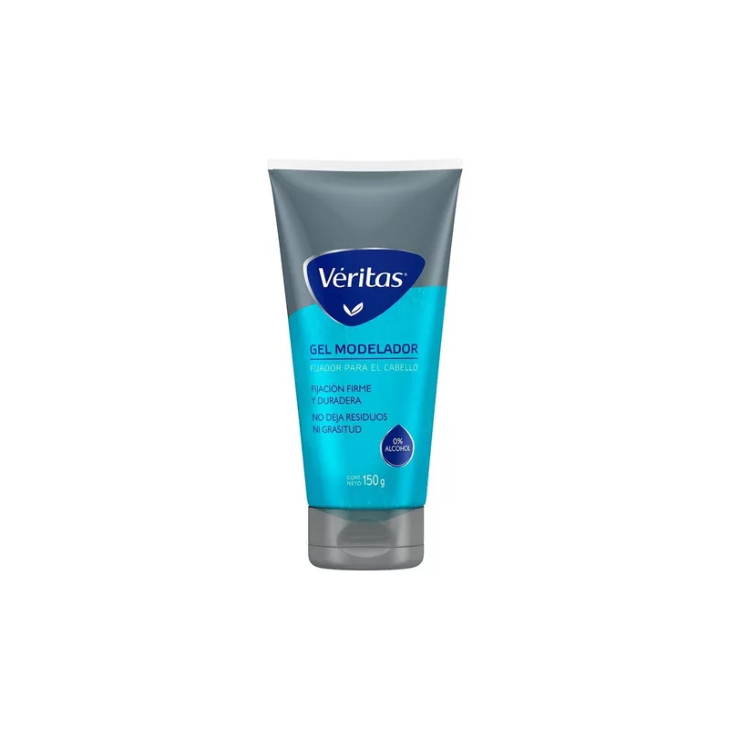 [F04016563] GEL FIJADOR  X 150 G  VERITAS (1-697)