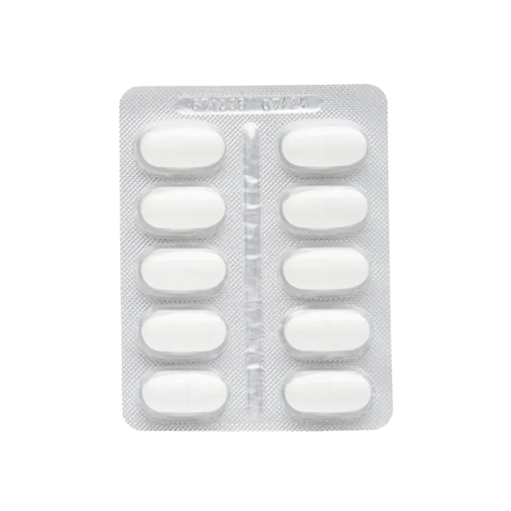 [F08025415] NORFLOXACINA 400 MG X 10 COMP VANNIER