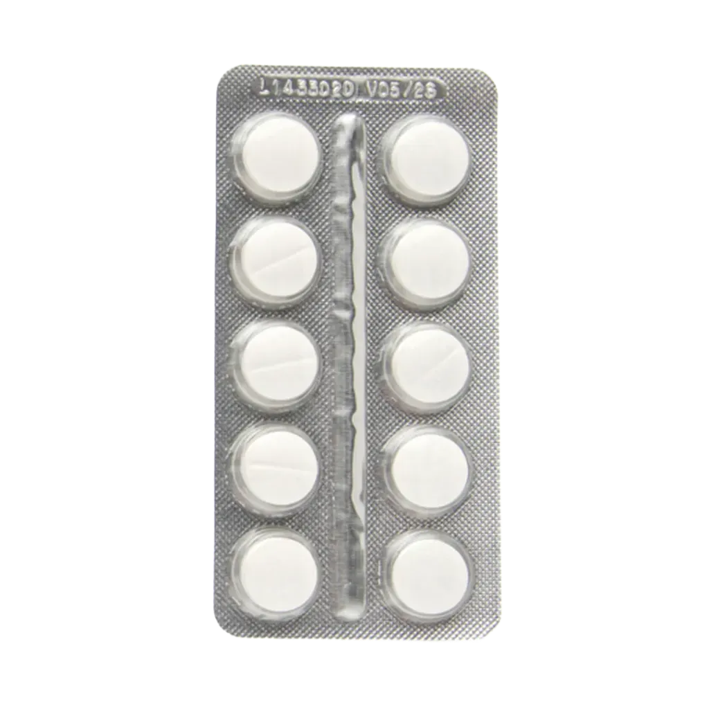 [F08025334] ATORVASTATIN 40 MG X 10 COMP. VANNIER