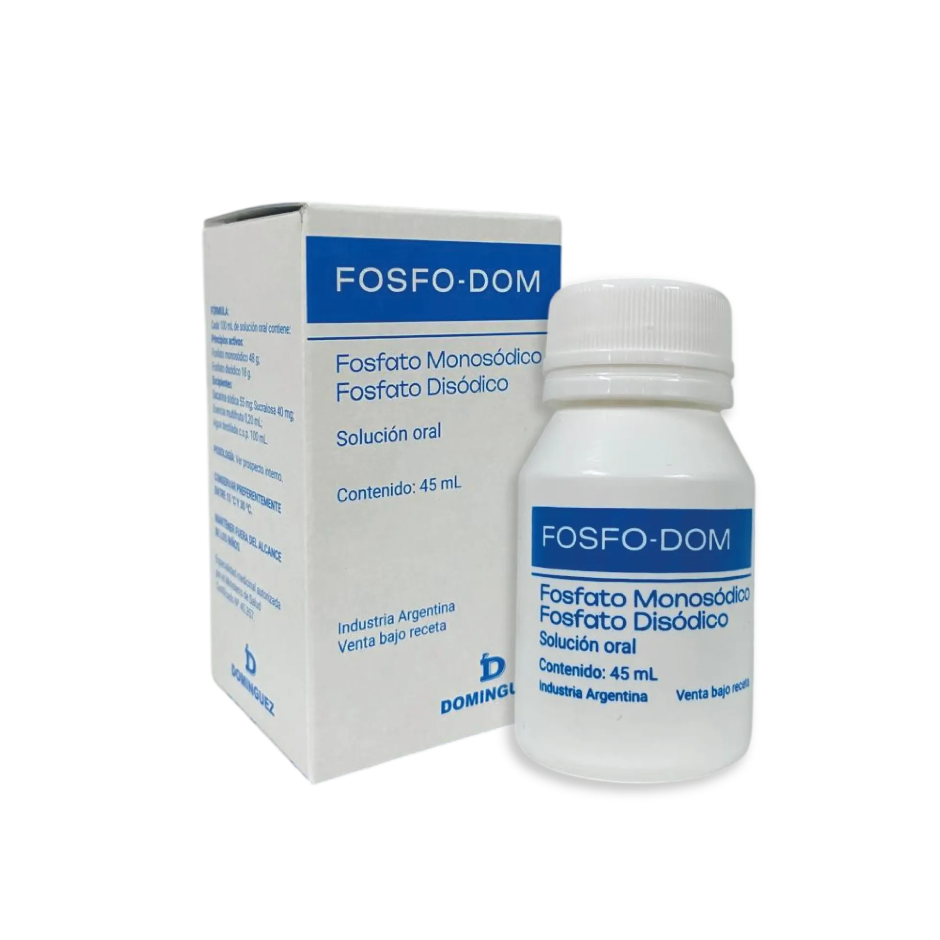 [17992TA] FOSFO-DOM  env.x 45 ml