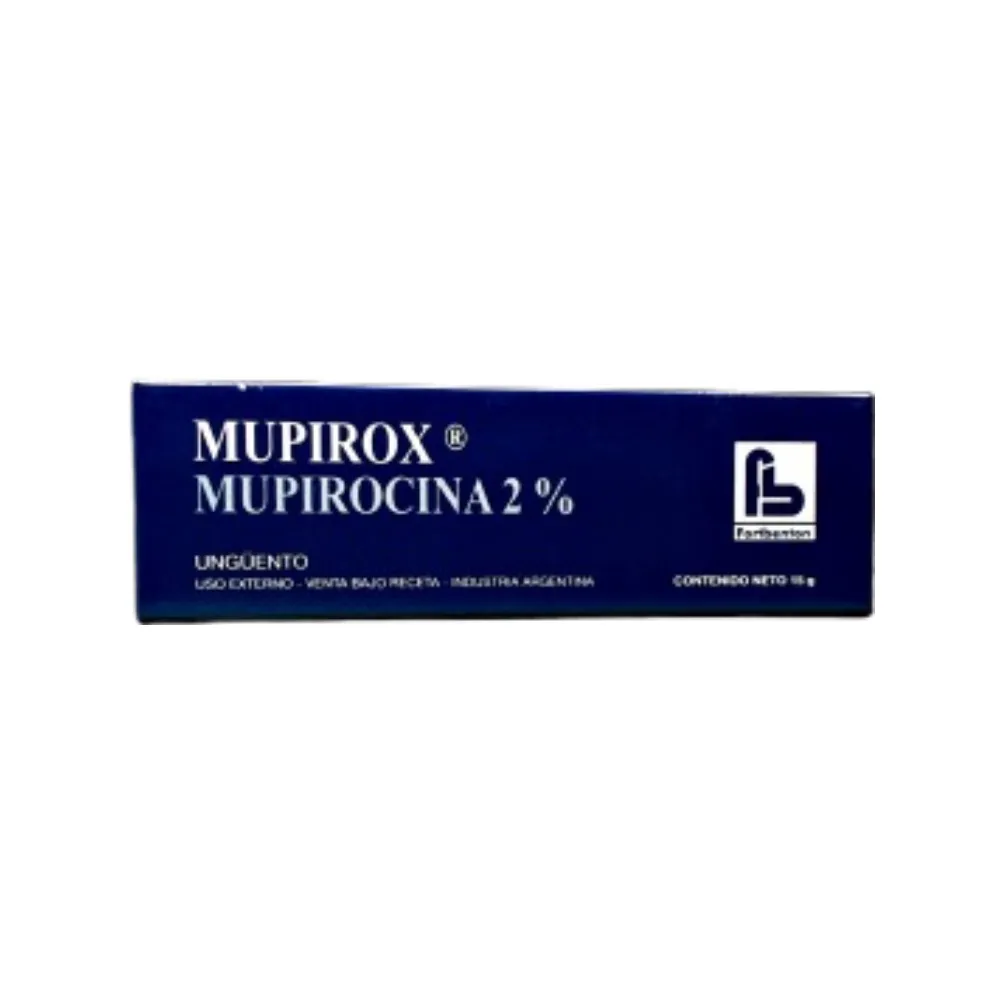 [30464TA] MUPIROX  2% ung.x 15 g