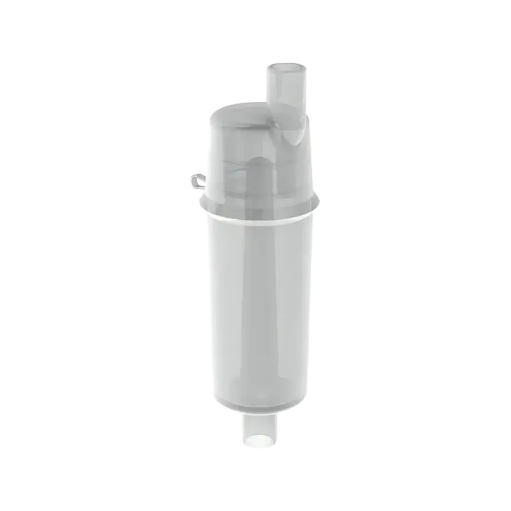 PIPETA ASPIRADORA SILFAB P58