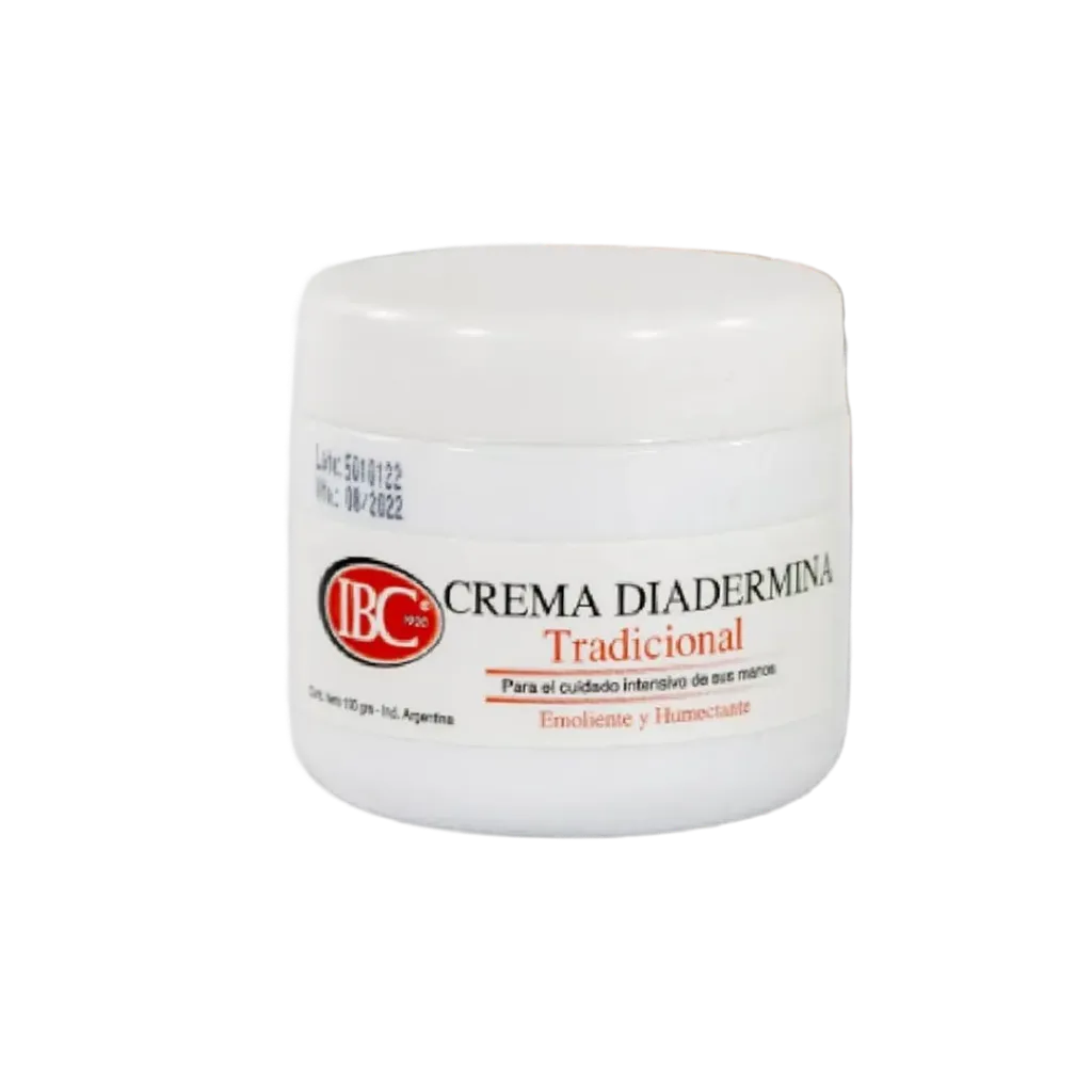[F03023213] CREMA DIADERMINA X 100 GR IBC