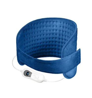 ALMOHADILLA TÉRMICA  LUMBAR ANTAR