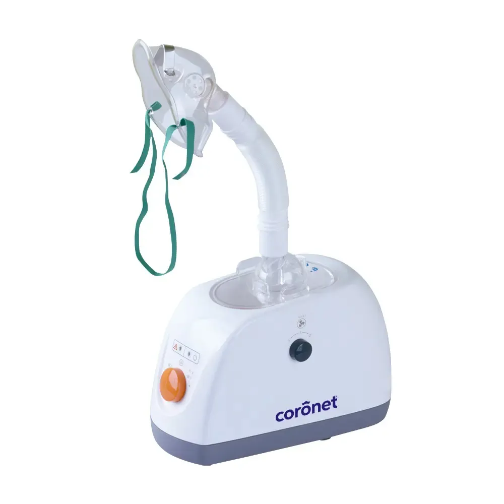 [F02023854] NEBULIZADOR ULTRASONICO NB 152-U CORONET